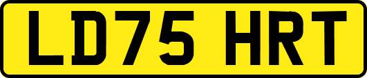 LD75HRT