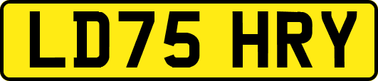 LD75HRY