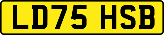 LD75HSB
