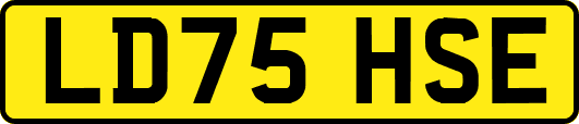 LD75HSE