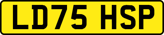 LD75HSP