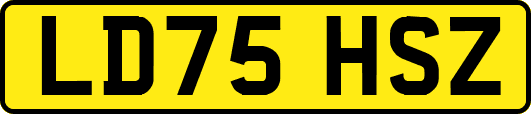 LD75HSZ