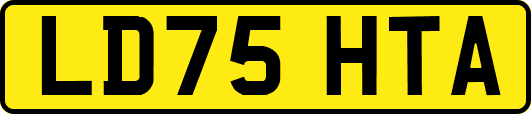 LD75HTA