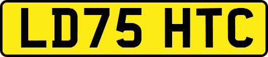 LD75HTC