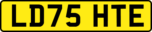 LD75HTE
