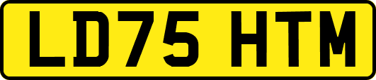 LD75HTM