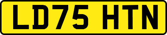 LD75HTN
