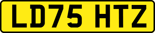 LD75HTZ