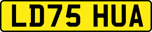LD75HUA