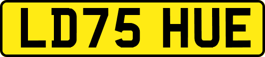 LD75HUE