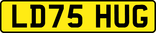 LD75HUG