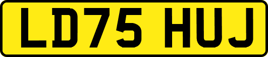 LD75HUJ