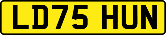 LD75HUN