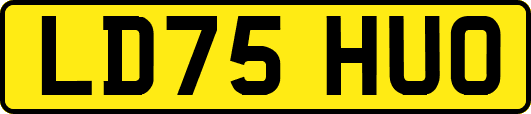 LD75HUO