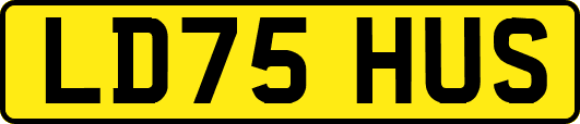 LD75HUS