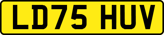 LD75HUV