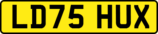 LD75HUX