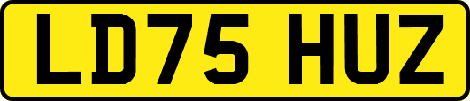 LD75HUZ
