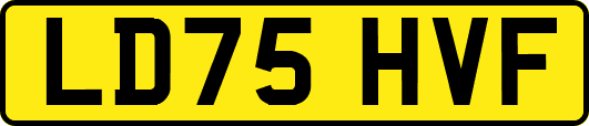LD75HVF