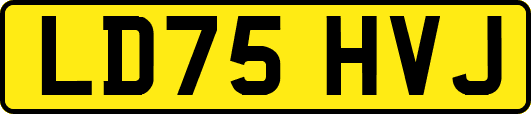 LD75HVJ