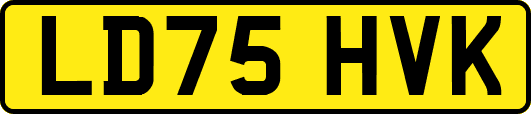LD75HVK