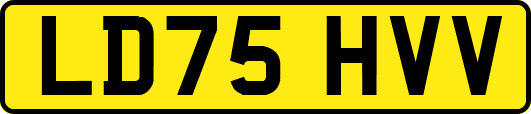 LD75HVV