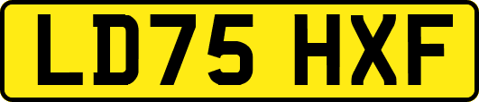 LD75HXF