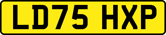 LD75HXP