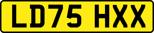 LD75HXX