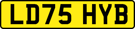 LD75HYB