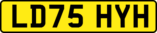 LD75HYH