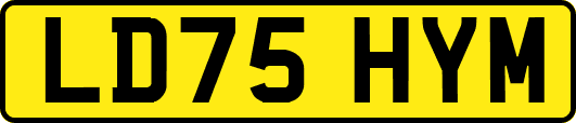 LD75HYM