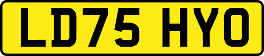 LD75HYO