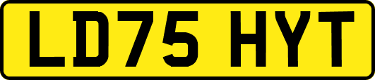 LD75HYT