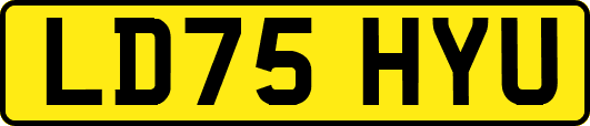 LD75HYU