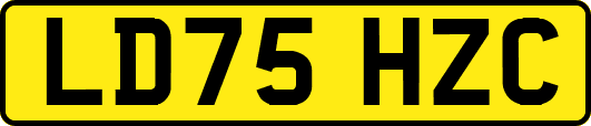 LD75HZC