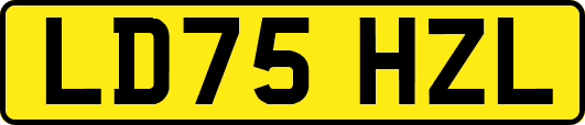 LD75HZL
