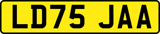 LD75JAA