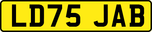 LD75JAB