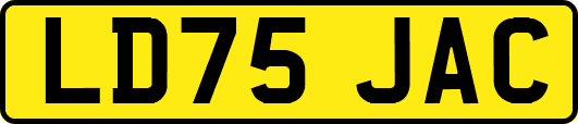 LD75JAC