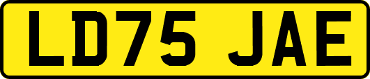 LD75JAE