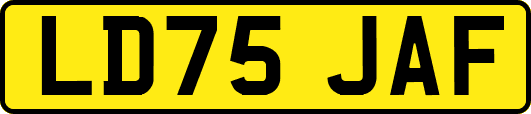 LD75JAF