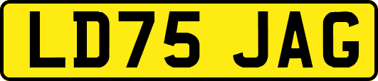 LD75JAG