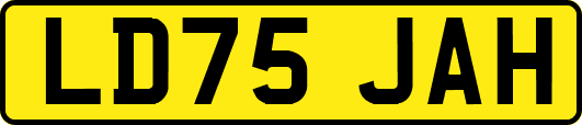 LD75JAH