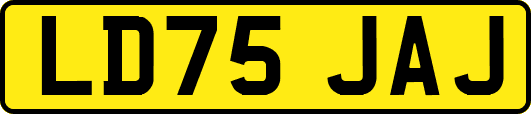 LD75JAJ