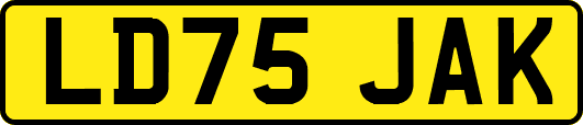 LD75JAK