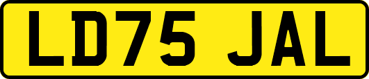 LD75JAL