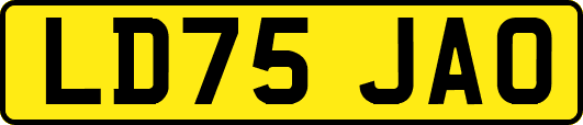 LD75JAO