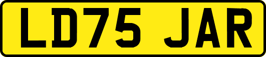 LD75JAR