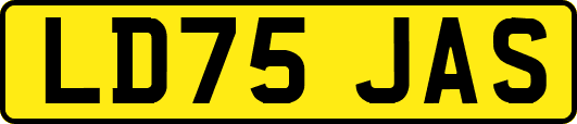 LD75JAS
